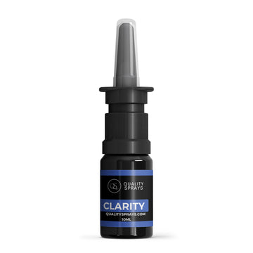 Clarity Nasal Spray