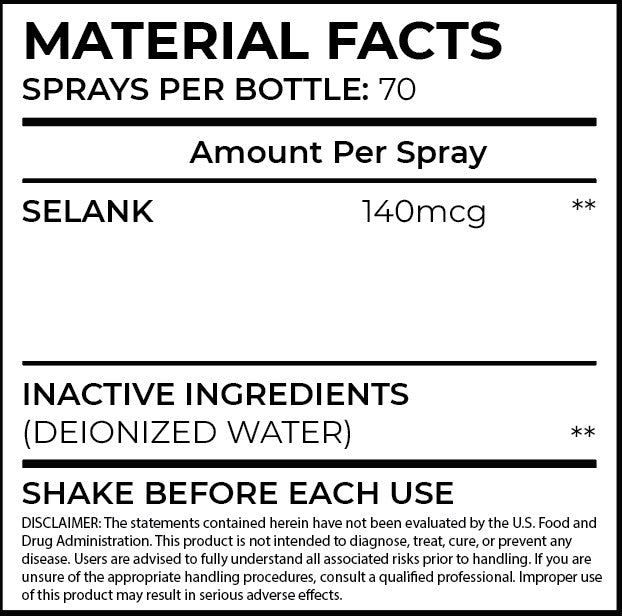 Clarity Nasal Spray
