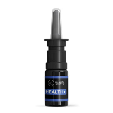 Health+ Nasal Spray
