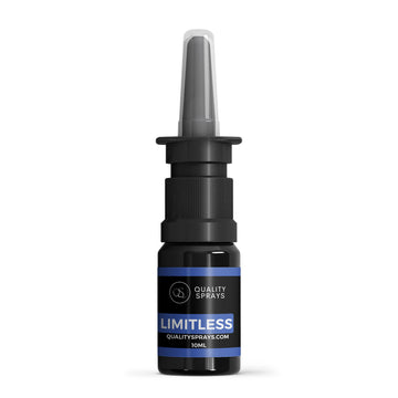 Limitless Nasal Spray
