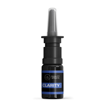 Clarity Nasal Spray