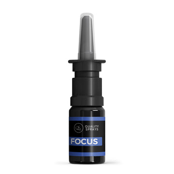 Focus Nasal Spray