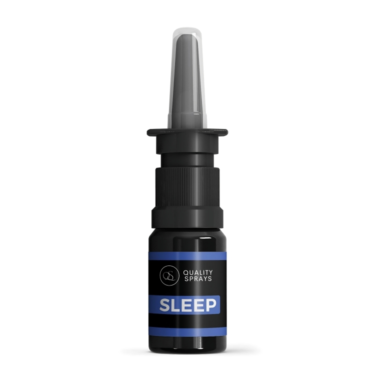 Sleep Nasal Spray - Quality Sprays