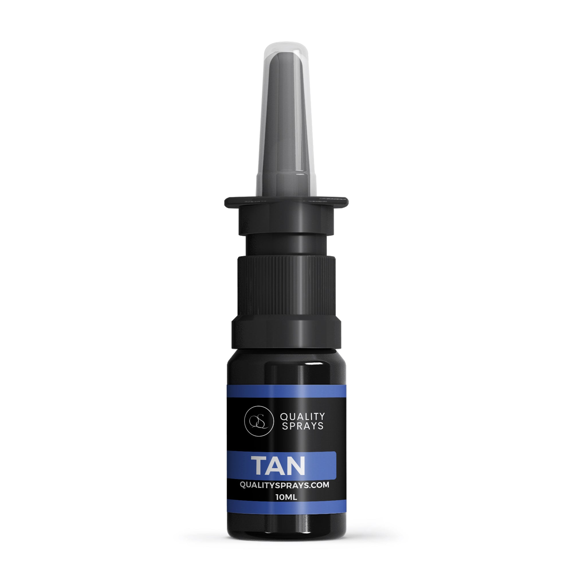 Tan Nasal Spray