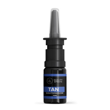 Tan Nasal Spray