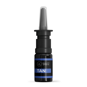 Tan Nasal Spray - Quality Sprays