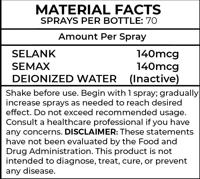 Limitless Nasal Spray