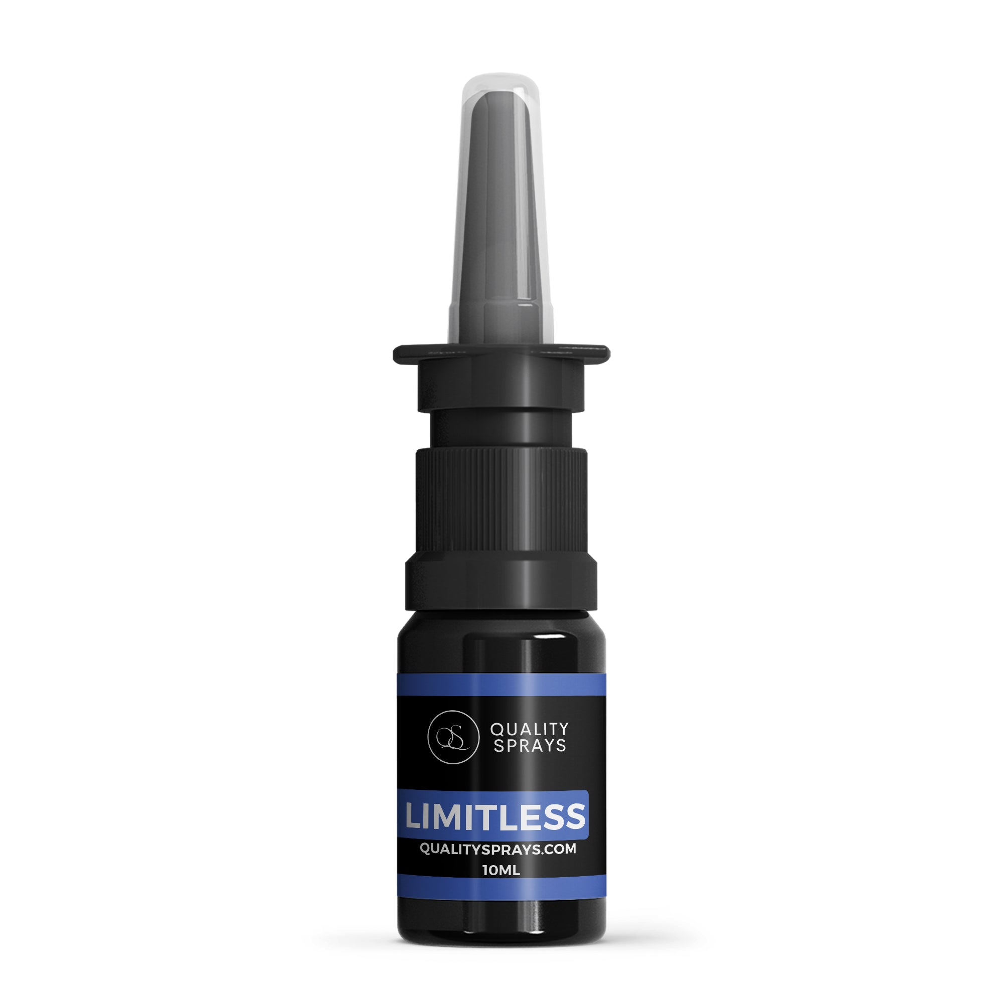 Limitless Nasal Spray