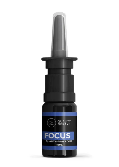 Focus Nasal Spray