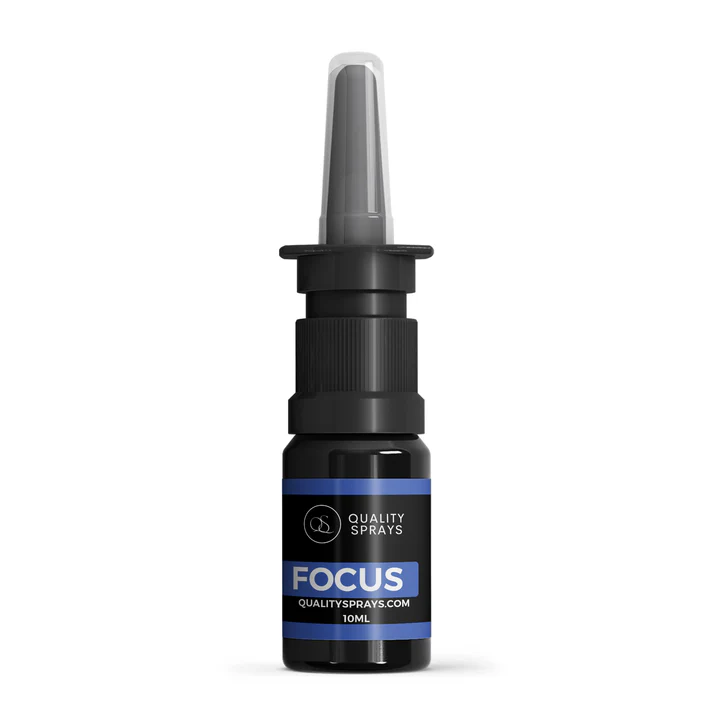 Focus Nasal Spray