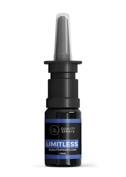 Limitless Nasal Spray