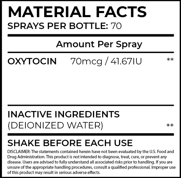 Love Nasal Spray - Image 2